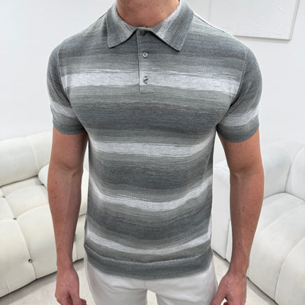Stone Ombré - new season - short sleeve - pre-sale