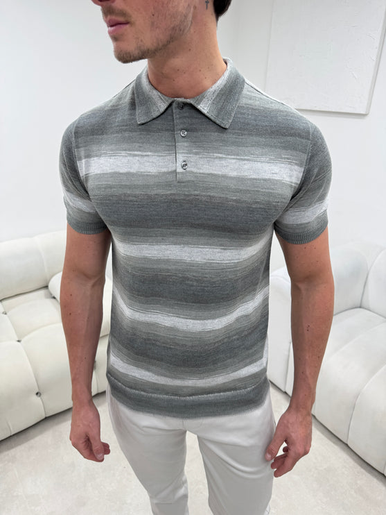 Stone Ombré - new season - short sleeve - pre-sale