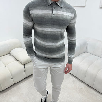 Stone Ombré - new season - short sleeve - pre-sale