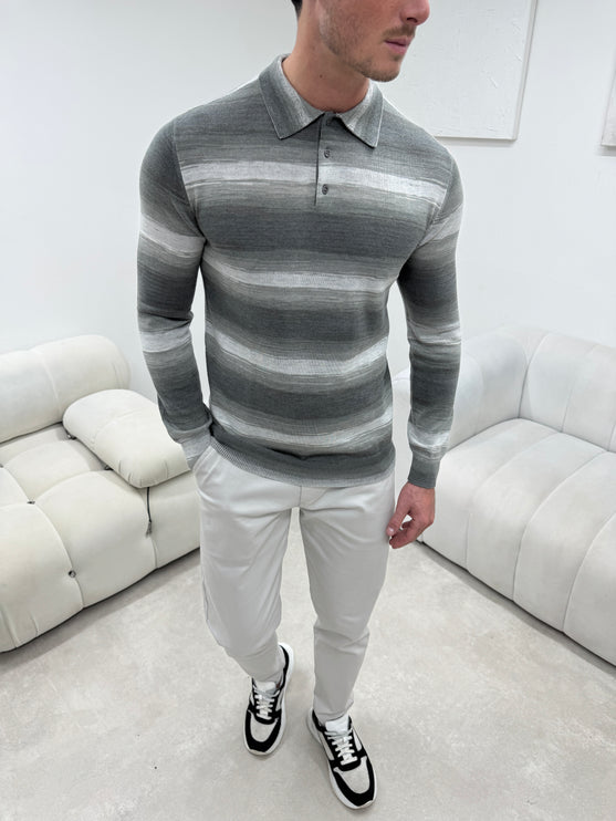 Stone Ombré - new season - short sleeve - pre-sale