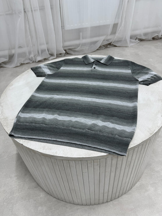 Stone Ombré - new season - short sleeve - pre-sale