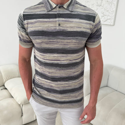 Royal Ombré - Short Sleeve - 2nd restock