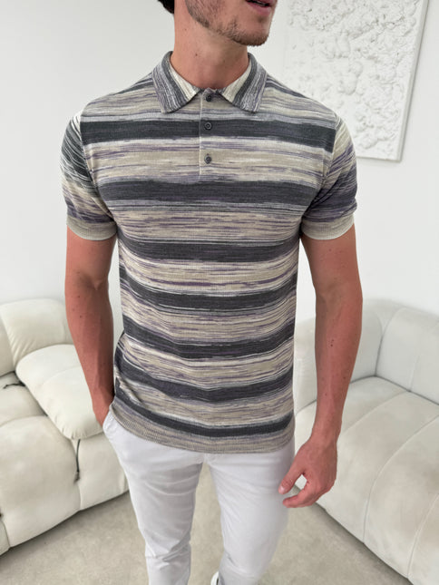 Royal Ombré - Short Sleeve - 2nd restock