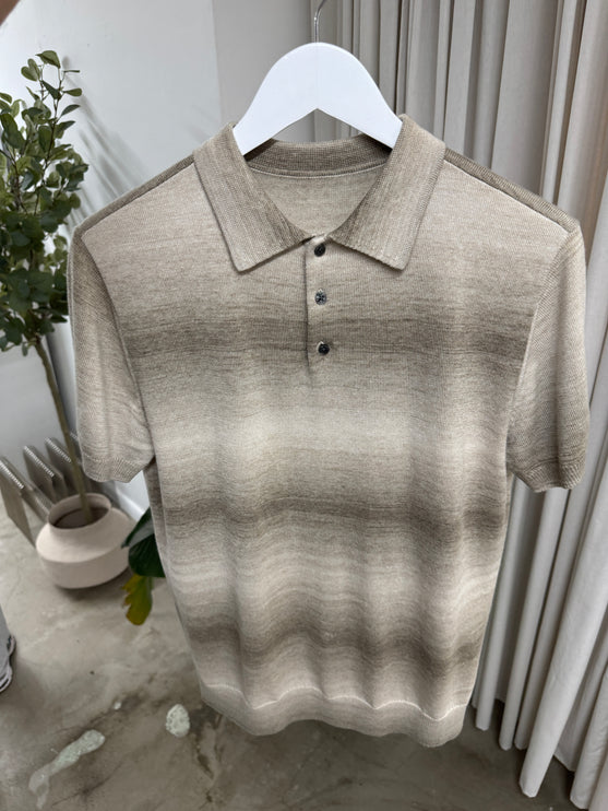 Dusk Ombré - new season - short sleeve - pre-sale