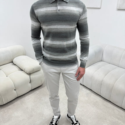 Stone Ombré - new season - short sleeve - pre-sale