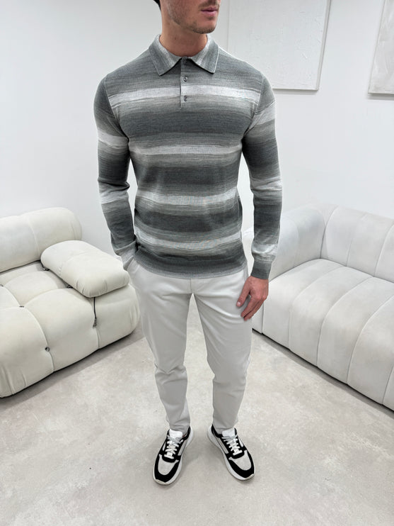 Stone Ombré - new season - short sleeve - pre-sale