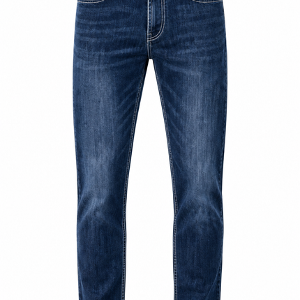 Luxury Denim - Blue