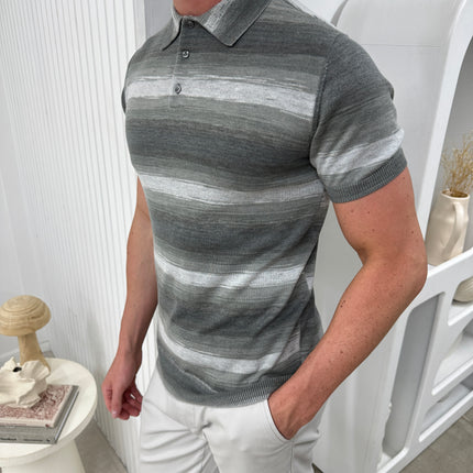 Stone Ombré - new season - short sleeve - pre-sale