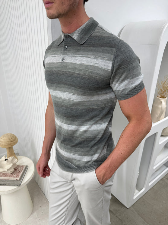 Stone Ombré - new season - short sleeve - pre-sale