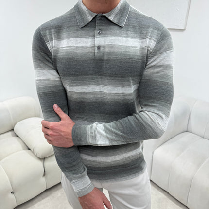 Stone Ombré - new season - short sleeve - pre-sale