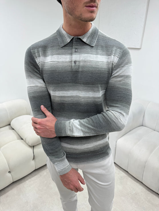 Stone Ombré - new season - short sleeve - pre-sale