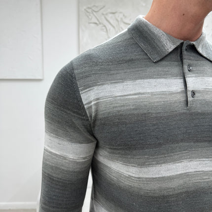 Stone Ombré - new season - short sleeve - pre-sale