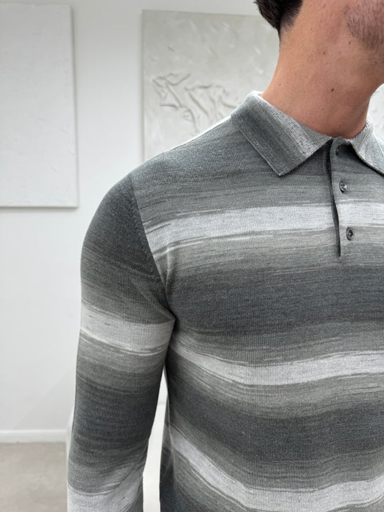 Stone Ombré - new season - short sleeve - pre-sale