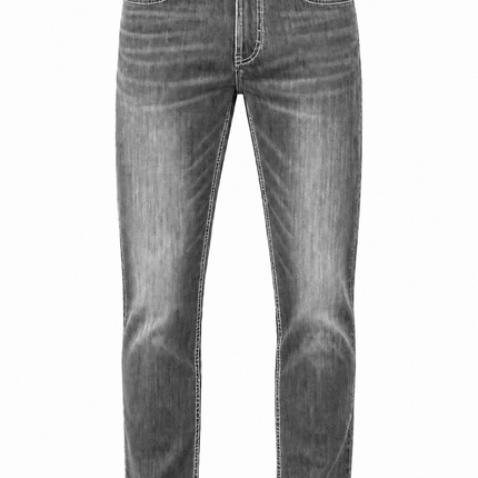 Luxury Denim - Grey