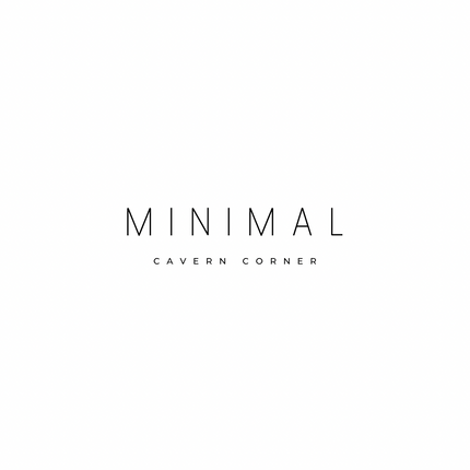 Minimal (coming soon)