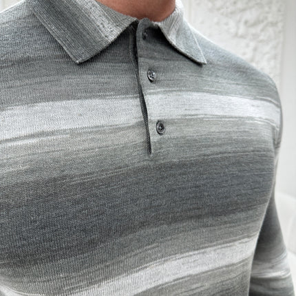 Stone Ombré - new season - short sleeve - pre-sale