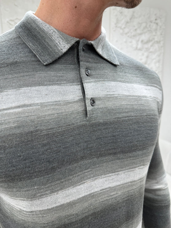 Stone Ombré - new season - short sleeve - pre-sale