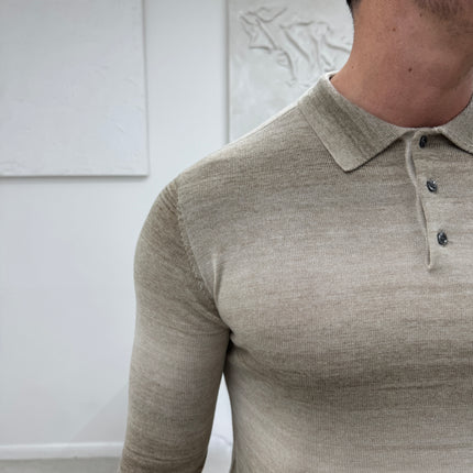 Dusk Ombré - new season - long sleeve - pre-sale