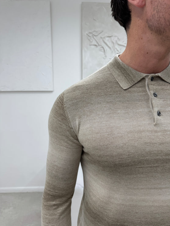 Dusk Ombré - new season - long sleeve - pre-sale