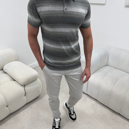 Stone Ombré - new season - short sleeve - pre-sale