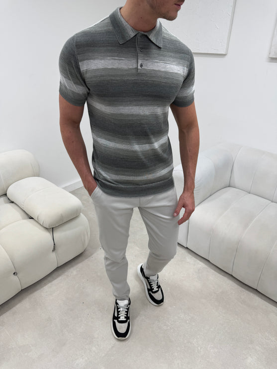 Stone Ombré - new season - short sleeve - pre-sale