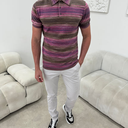 Pre-sale - Orchard Ombré (2.0) - short sleeve