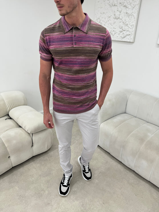 Pre-sale - Orchard Ombré (2.0) - short sleeve