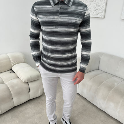 Celestial Ombré - long sleeve