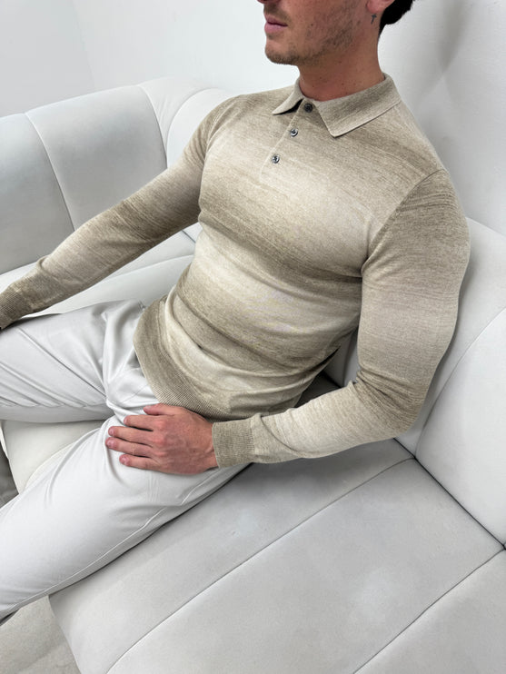 Dusk Ombré - new season - long sleeve - pre-sale