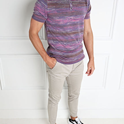 Orchard Ombré - Short Sleeve