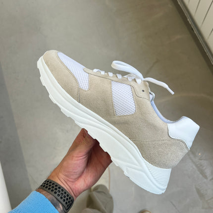 CAVERN CORNER X WARÉN LIU RUNNER - STONE