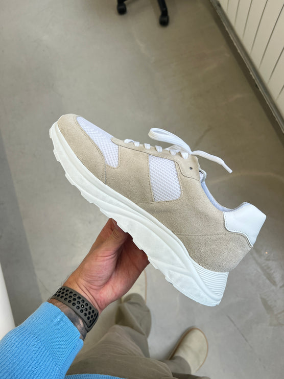 CAVERN CORNER X WARÉN LIU RUNNER - STONE