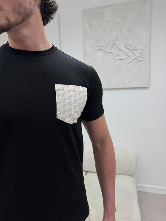 Geometric swim - dusk - full set - pre-sale