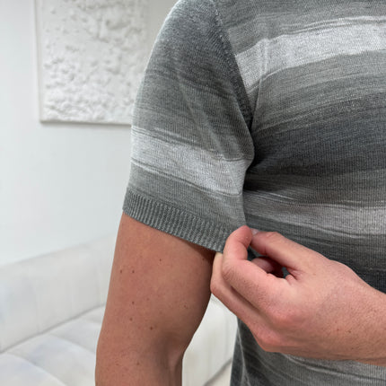 Stone Ombré - new season - short sleeve - pre-sale