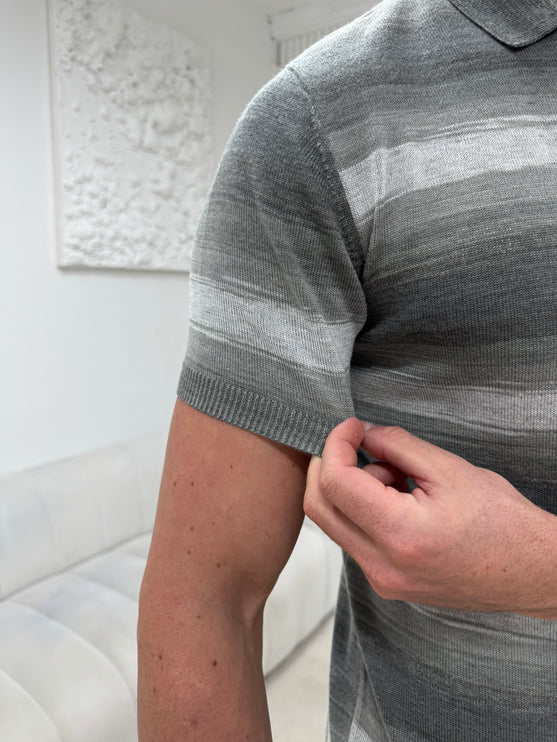 Stone Ombré - new season - short sleeve - pre-sale