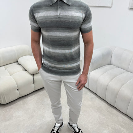 Stone Ombré - new season - short sleeve - pre-sale