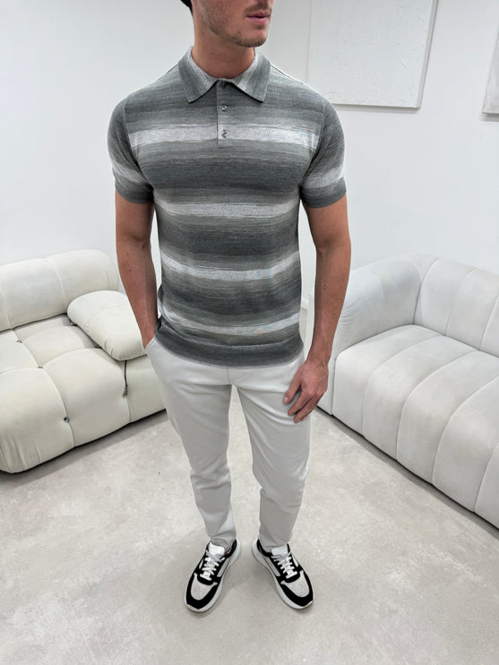 Stone Ombré - new season - short sleeve - pre-sale