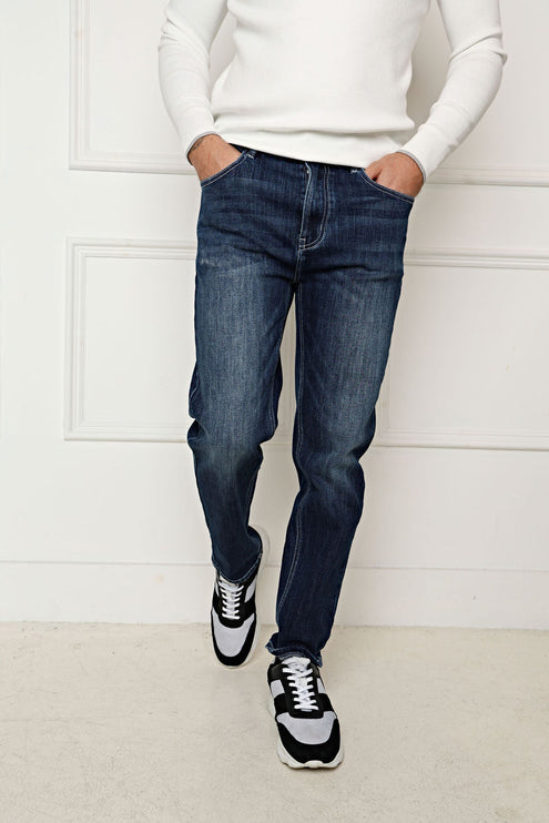 Ultimate Denim Deal - 3 for £145.00 - Pre Sale