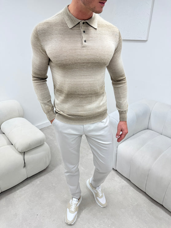 Dusk Ombré - new season - long sleeve - pre-sale