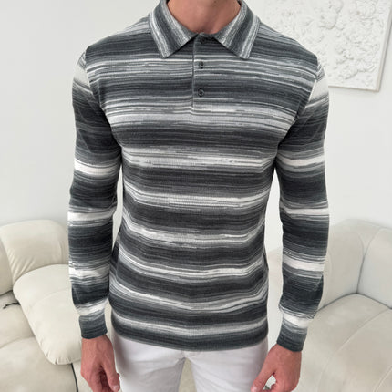 Celestial Ombré - long sleeve