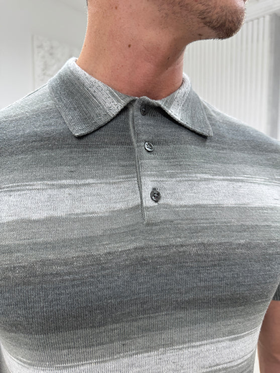 Stone Ombré - new season - short sleeve - pre-sale