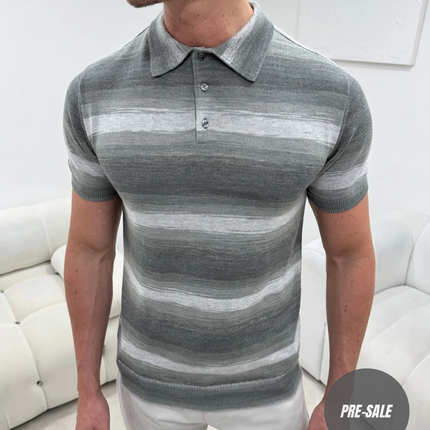 Stone Ombré - new season - short sleeve - pre-sale