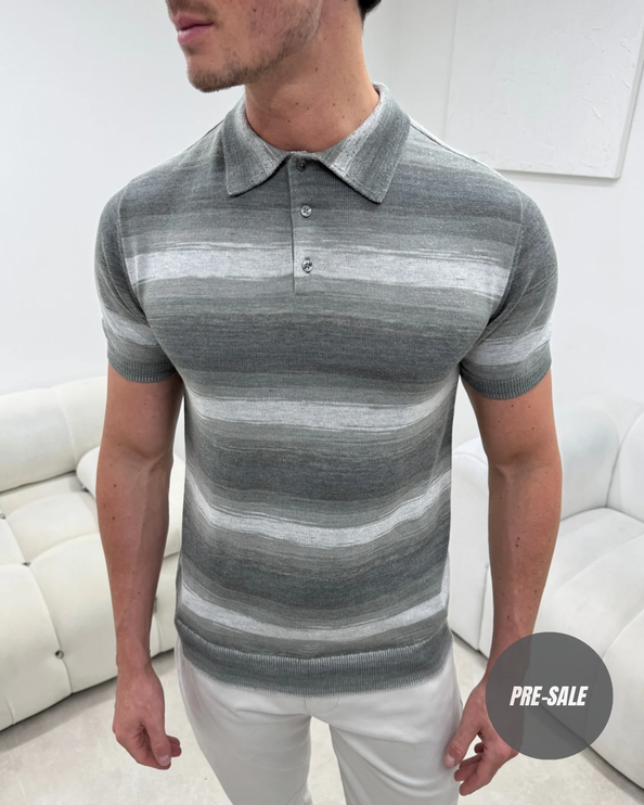 Stone Ombré - new season - short sleeve - pre-sale