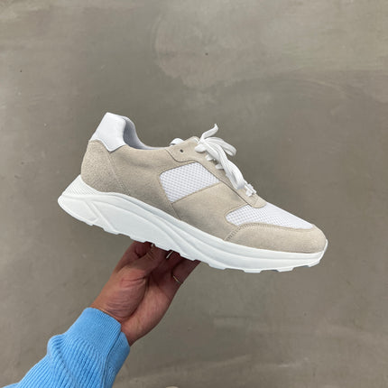 CAVERN CORNER X WARÉN LIU RUNNER - STONE