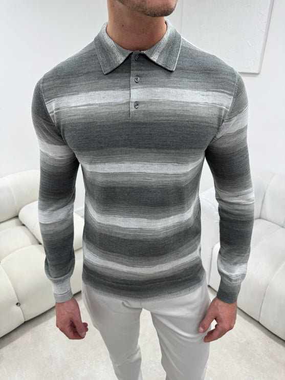 Stone Ombré - new season - short sleeve - pre-sale