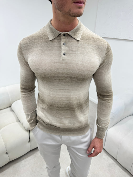 Dusk Ombré - new season - long sleeve - pre-sale