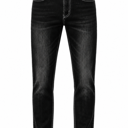 Luxury Denim - Black