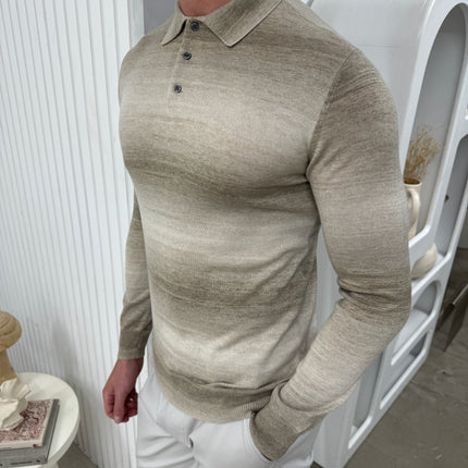 Dusk Ombré - new season - long sleeve - pre-sale