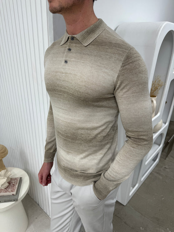 Dusk Ombré - new season - long sleeve - pre-sale