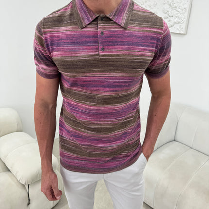 Pre-sale - Orchard Ombré (2.0) - short sleeve
